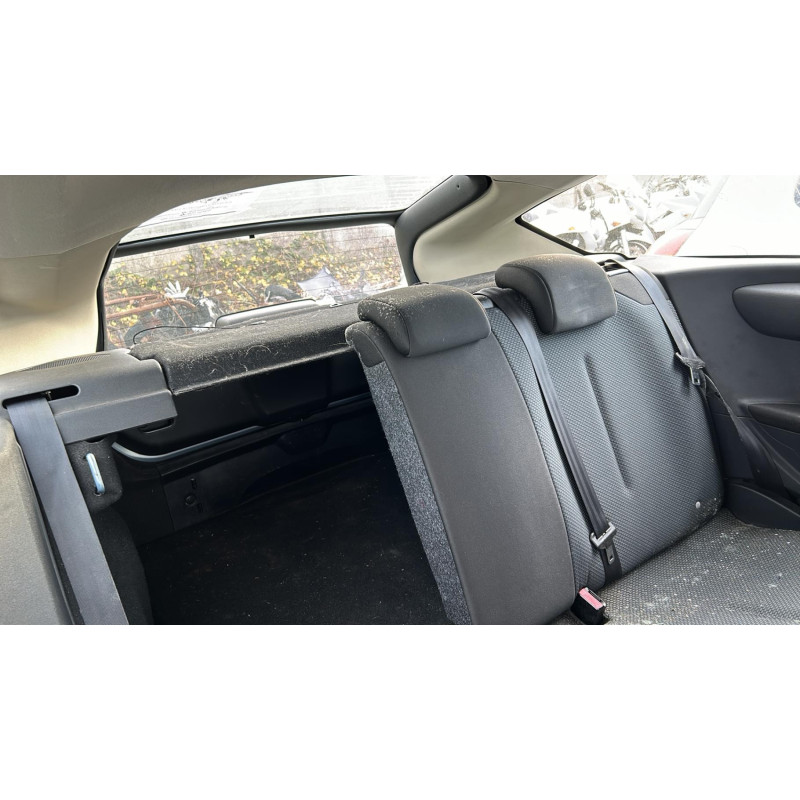 Serrure avant droit CITROEN C4 1 Photo n°11