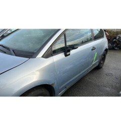 Serrure avant droit CITROEN C4 1