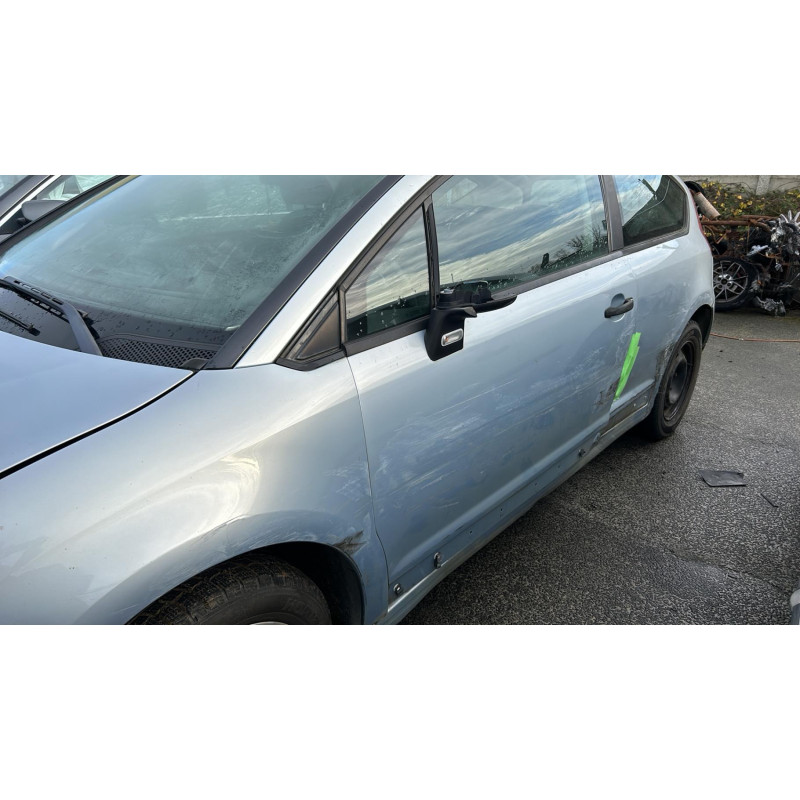 Serrure avant droit CITROEN C4 1 Photo n°14