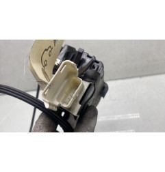 Serrure avant gauche CITROEN C4 1
