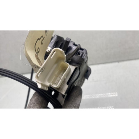Serrure avant gauche CITROEN C4 1