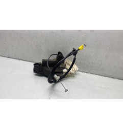 Serrure avant gauche CITROEN C4 1