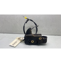 Serrure avant gauche CITROEN C4 1
