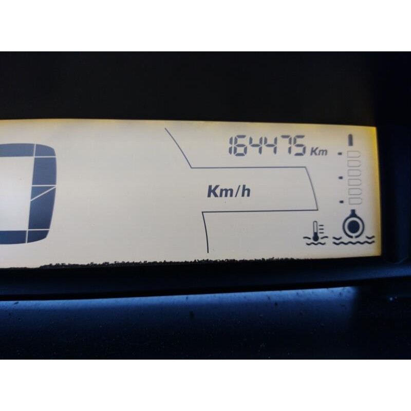 Serrure avant gauche CITROEN C4 1 Photo n°8