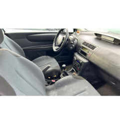 Serrure avant gauche CITROEN C4 1