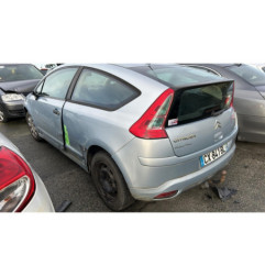 Boitier BSI CITROEN C4 1