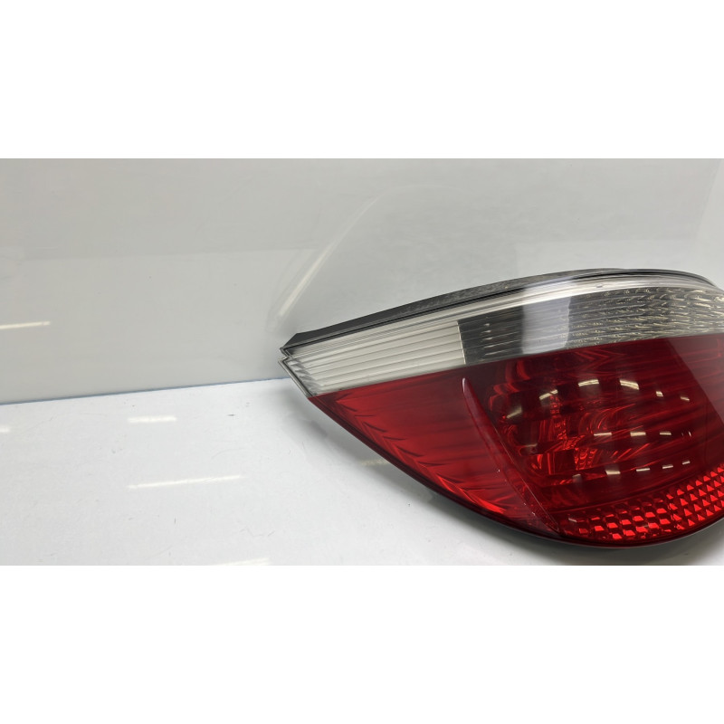 Feu arriere principal gauche (feux) BMW SERIE 5 E60 Photo n°2