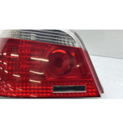 Feu arriere principal gauche (feux) BMW SERIE 5 E60