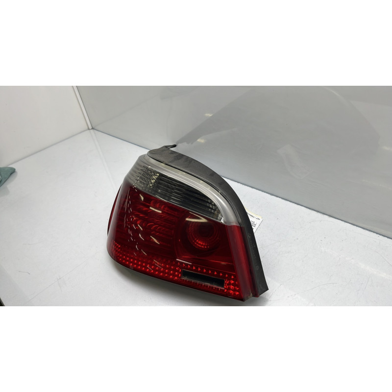Feu arriere principal gauche (feux) BMW SERIE 5 E60 Photo n°4