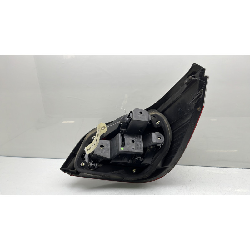 Feu arriere principal gauche (feux) BMW SERIE 5 E60 Photo n°5