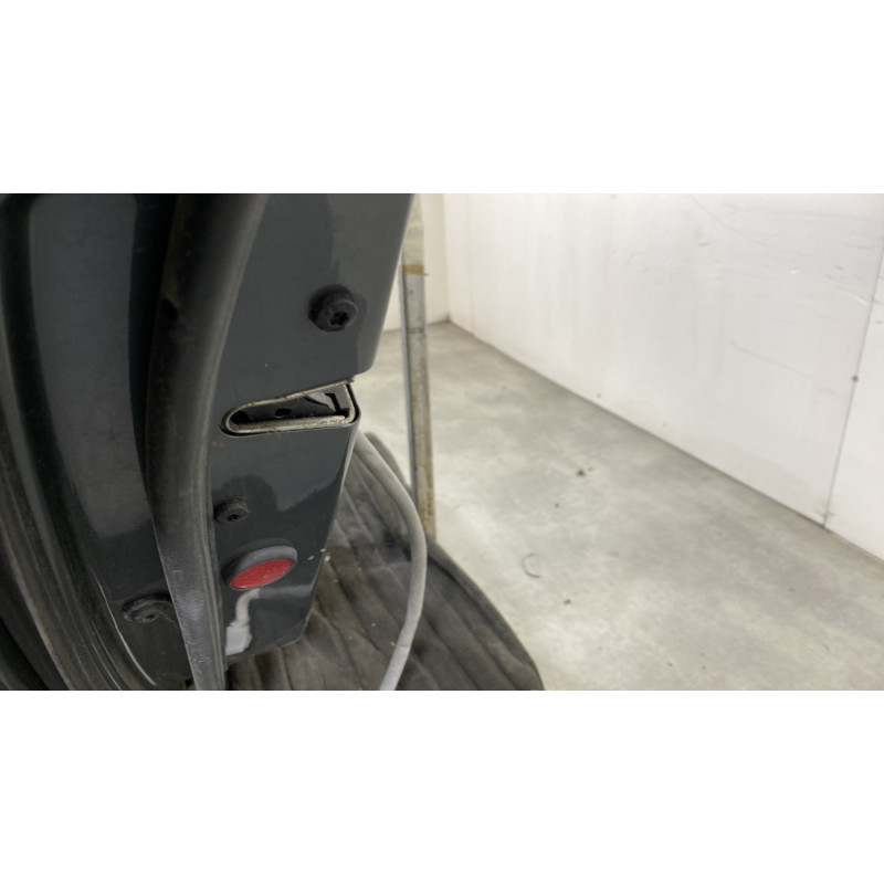 Porte arriere gauche BMW SERIE 5 E60 Photo n°3