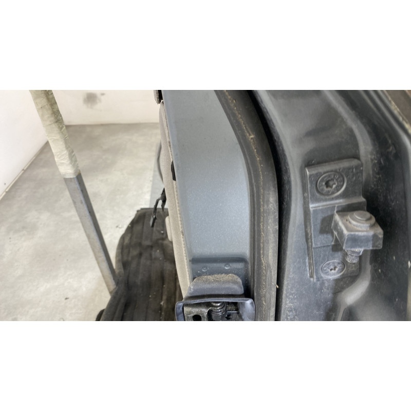 Porte arriere gauche BMW SERIE 5 E60 Photo n°4
