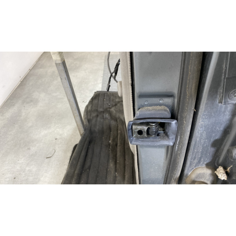 Porte arriere gauche BMW SERIE 5 E60 Photo n°5