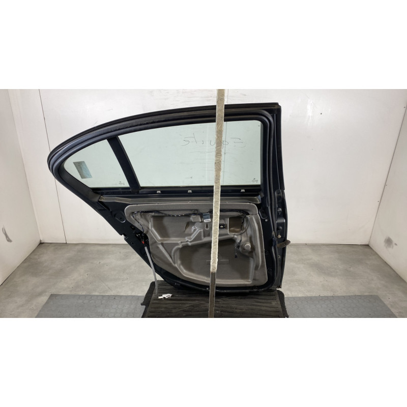 Porte arriere gauche BMW SERIE 5 E60 Photo n°7