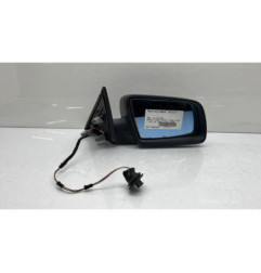 Retroviseur droit BMW SERIE 5 E60 Photo n°1