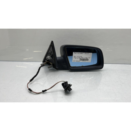 Retroviseur droit BMW SERIE 5 E60 Photo n°1