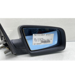 Retroviseur droit BMW SERIE 5 E60