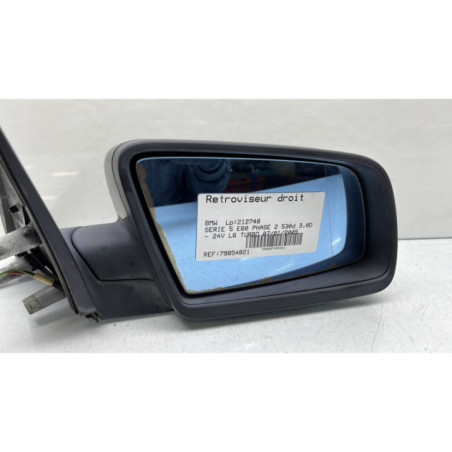 Retroviseur droit BMW SERIE 5 E60