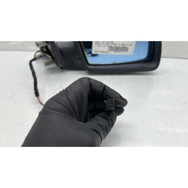Retroviseur droit BMW SERIE 5 E60 Photo n°4
