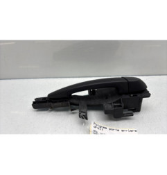 Poignee porte arriere droit BMW SERIE 1 E87