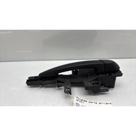 Poignee porte arriere droit BMW SERIE 1 E87
