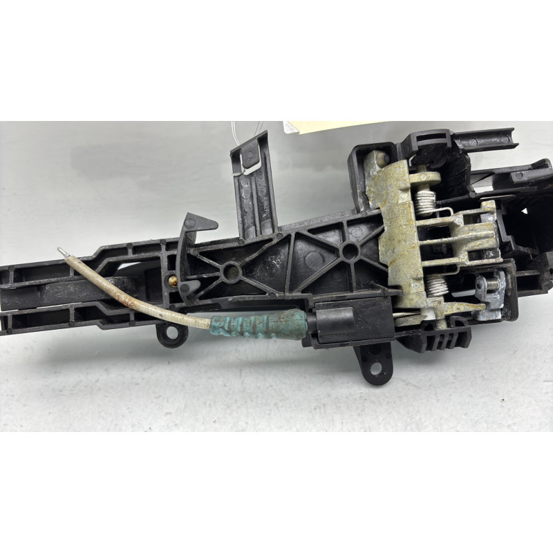 Poignee porte arriere droit BMW SERIE 1 E87 Photo n°4