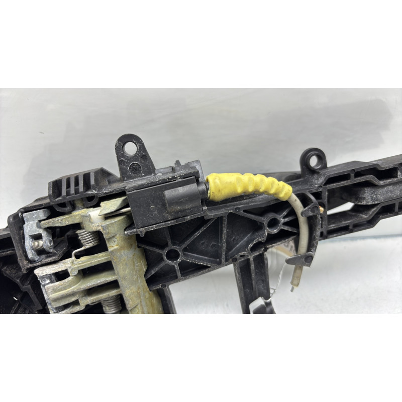 Poignee porte avant droit BMW SERIE 1 E87 Photo n°4