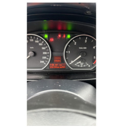 Poignee porte avant droit BMW SERIE 1 E87