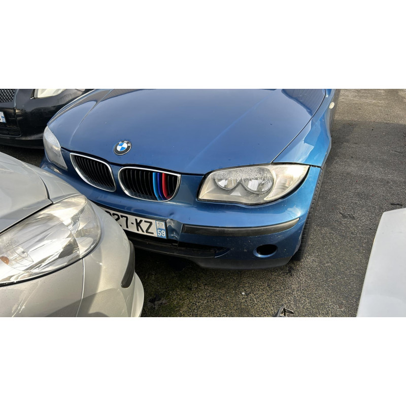 Poignee porte avant droit BMW SERIE 1 E87 Photo n°18
