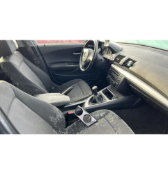 Poignee porte avant droit BMW SERIE 1 E87