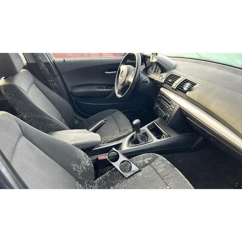 Poignee porte avant droit BMW SERIE 1 E87 Photo n°19