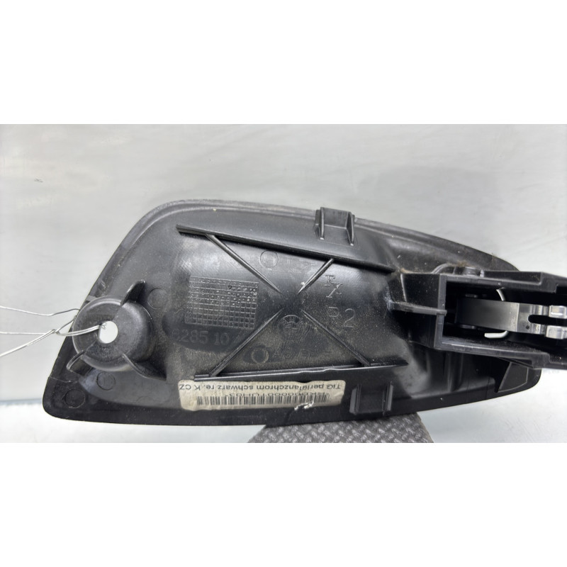 Poignee interieur avant droit BMW SERIE 1 E87 Photo n°3