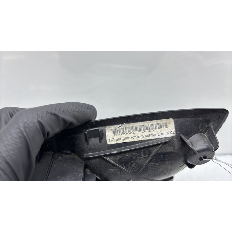 Poignee interieur avant droit BMW SERIE 1 E87 Photo n°4