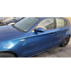 Poignee interieur avant droit BMW SERIE 1 E87