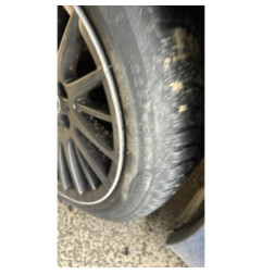 Poignee interieur avant droit BMW SERIE 1 E87