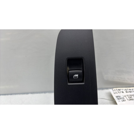 Interrupteur de leve vitre avant droit BMW SERIE 1 E87