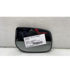 Glace retroviseur droit TOYOTA YARIS 2
