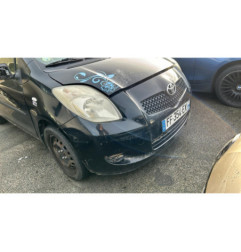 Glace retroviseur droit TOYOTA YARIS 2