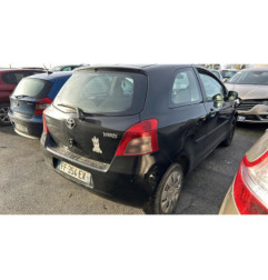 Glace retroviseur droit TOYOTA YARIS 2