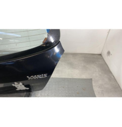 Malle/Hayon arriere TOYOTA YARIS 2 Photo n°1