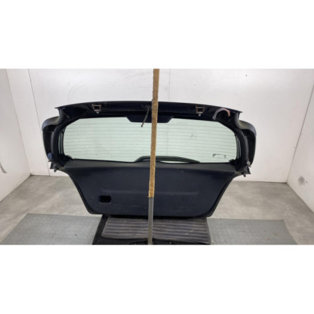 Malle/Hayon arriere TOYOTA YARIS 2