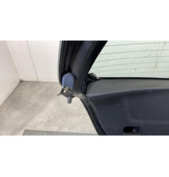 Malle/Hayon arriere TOYOTA YARIS 2