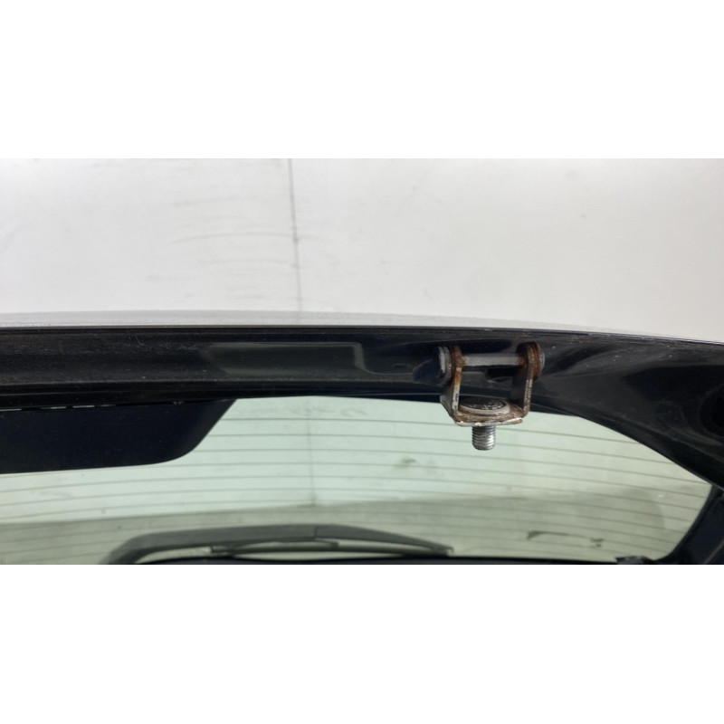 Malle/Hayon arriere TOYOTA YARIS 2 Photo n°5