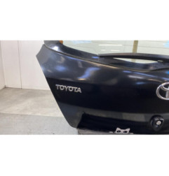 Malle/Hayon arriere TOYOTA YARIS 2
