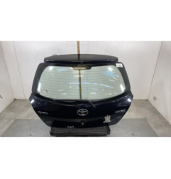 Malle/Hayon arriere TOYOTA YARIS 2