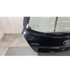 Malle/Hayon arriere TOYOTA YARIS 2