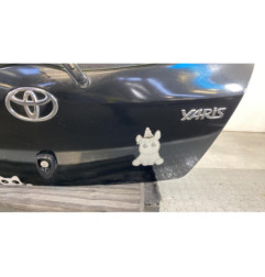 Malle/Hayon arriere TOYOTA YARIS 2