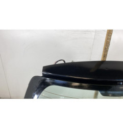 Malle/Hayon arriere TOYOTA YARIS 2