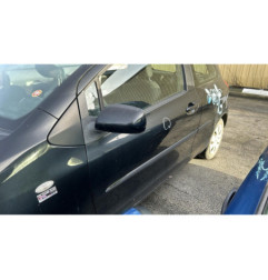 Malle/Hayon arriere TOYOTA YARIS 2