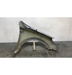 Aile avant gauche OPEL ASTRA H